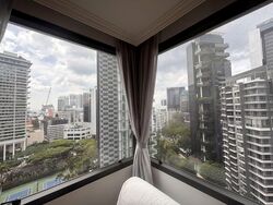 Four Seasons Park (D10), Condominium #565051841